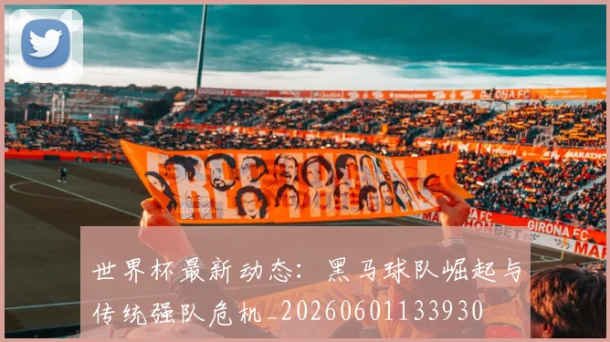 世界杯最新动态：黑马球队崛起与传统强队危机_20260601133930