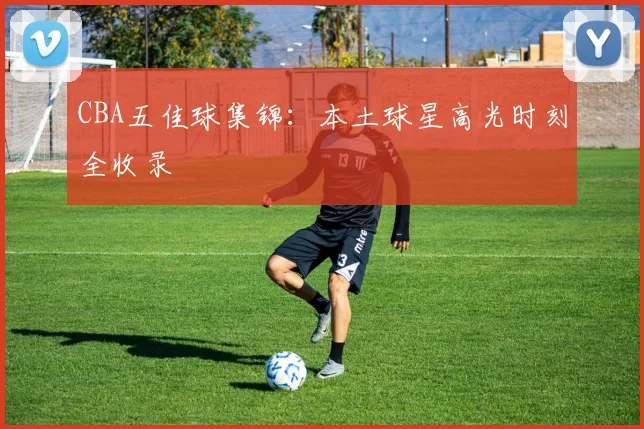 CBA五佳球集锦：本土球星高光时刻全收录