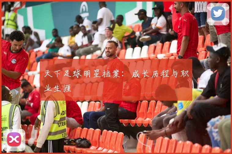天下足球明星档案：成长历程与职业生涯